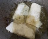 Foto langkah ke 4 dari resep Lumpia Tempe Kol.