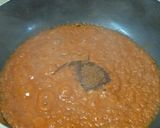 A picture of step 9 of Rajma Chaawal.