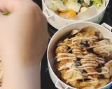Foto langkah ke 11 dari resep Udang saos Mayonaise.