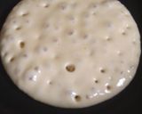 Foto langkah ke 3 dari resep 13. Pancake simpel🥞 (no mixer anti gagal).