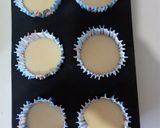 Foto del paso 3 de la receta: Muffins o magdalenas!!!