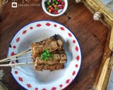 Foto langkah ke 5 dari resep Sate Kere.