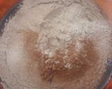 Foto langkah ke 6 dari resep Pie Brownies.