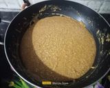 A picture of step 7 of Til Gud Burfi.