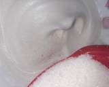 Coconut macaroons recipe step 2 photo