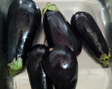 Foto del paso 1 de la receta: Berenjenas al escabeche