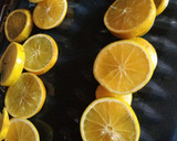 Foto del paso 5 de la receta: Naranja cubierta de Chocolate