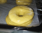 Foto del paso 4 de la receta: Donuts caseros al horno.. 🥯🥯