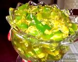 চিলি পিকাল (আচারি মিরচি)(chilli pickle recipe in bengali) রেসিপির ধাপ 4 ছবি