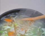 Foto langkah ke 4 dari resep Kongnamul Guk / Sup Tauge Korea.