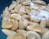 Foto langkah ke 1 dari resep Asinan salak.