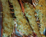 Foto del paso 11 de la receta: 🇫🇷 Bogavante thermidor 🇫🇷