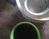 Foto langkah ke 4 dari resep *Susu jelly Gula merah*.