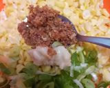 Foto langkah ke 1 dari resep Bakwan Jagung.