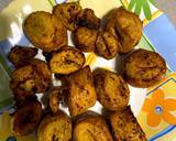 Homemade soya chaap recipe step 5 photo