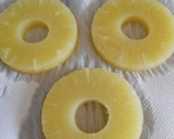 Foto del paso 7 de la receta: Tofu con piña