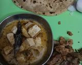 पनीर मक्खनी रेसिपी चरण 6 फोटो