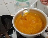 Foto langkah ke 2 dari resep Jamu Kunyit Asem Segar "Desaku".
