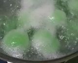 Foto langkah ke 4 dari resep Klepon.