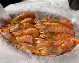 Foto del paso 1 de la receta: Gambones al horno