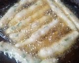 Foto langkah ke 3 dari resep Otak-otak Jamur.