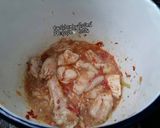 รูปขั้นตอนการทำที่ 2 ของ อ่อมไก่ โดย:ทำครัวง่ายๆbyจุไรรัตน์