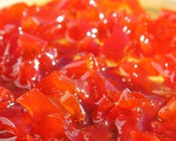 Foto del paso 3 de la receta: Pimientos de colores en almíbar