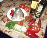 Pas rețetă Plachie de păstrăv 1 fotografie