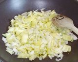 Ratatouille recept fázis 3 fotója