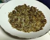 Fried Rice and Lentil Pie recipe step 5 photo
