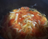 Foto del paso 3 de la receta: Pollo a la vasca