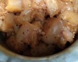 A picture of step 2 of Crispy chicken sauce.