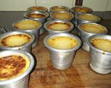 Foto del paso 3 de la receta: Flan casero