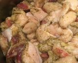 Kacsatepertő recept fázis 1 fotója