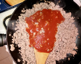Foto del paso 3 de la receta: Lasaña con verduras