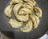 Foto langkah ke 4 dari resep Gyoza.
