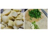 પાવ બટાકા (Pav Bataka Recipe In Gujarati) રેસીપી સ્ટેપ1ફોટો