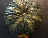 Foto del paso 1 de la receta: Zapallo relleno