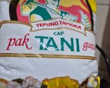 Foto langkah ke 1 dari resep Pempek Crispy.