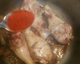 Foto del paso 2 de la receta: Arroz caldoso con pollo
