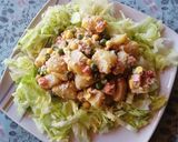 Foto del paso 4 de la receta: Ensalada Rusa a mi pinta
