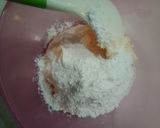Foto langkah ke 3 dari resep Kue Semprit Jadoel.