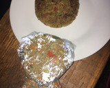 Foto del paso 4 de la receta: 🌱Hamburguesa de quinoa vegana 🌱
