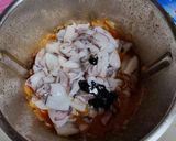 Foto del paso 5 de la receta: TM31 Calamares a la americana