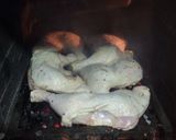 Foto del paso 3 de la receta: Pollo perfumado