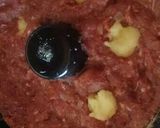 Foto del paso 4 de la receta: Pan de carne🍴