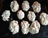 Une image de l'étape 4 de Patates au four.