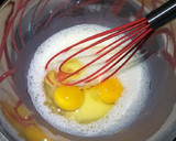 Foto del paso 2 de la receta: Crema de chocolate