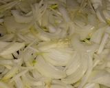 Foto del paso 10 de la receta: Canelones integrales de acelga y zapallitos verdes sin salsa