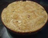 Foto del paso 5 de la receta: Tarta de higo